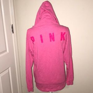 VS PINK shirt